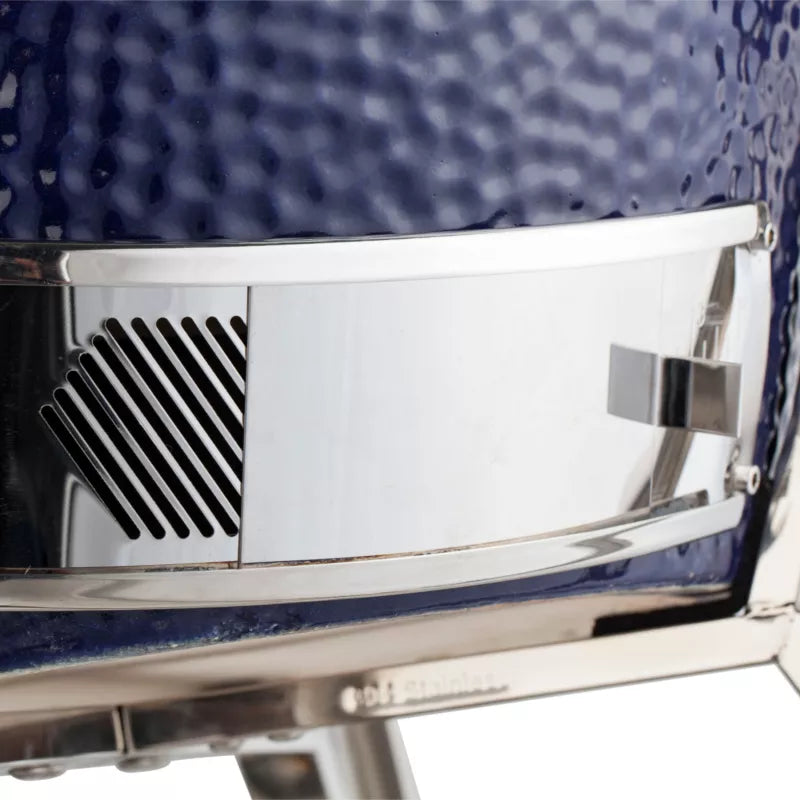 Saffire Large 19″ Kamado Grill – Platinum Series