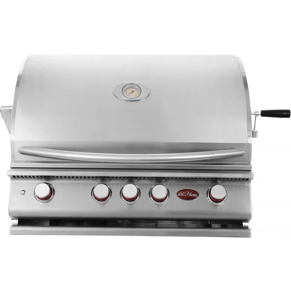 Cal Flame Avalon Q - BBK‑820 R/L