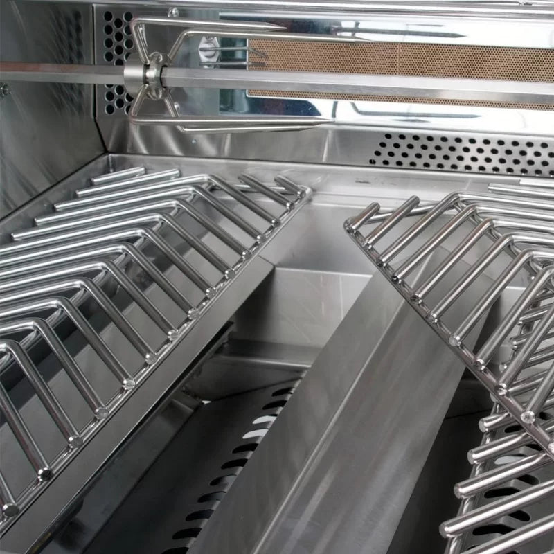 Cal Flame Convection Series 4 Burner