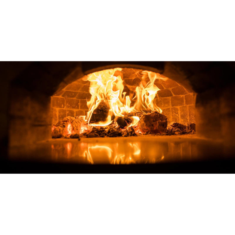 Forno Classico Napoli 80 Residential Oven