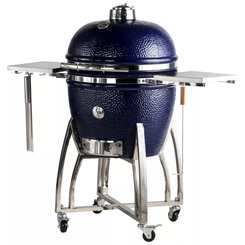 Saffire XL 23″ Kamado Grill – Platinum Series