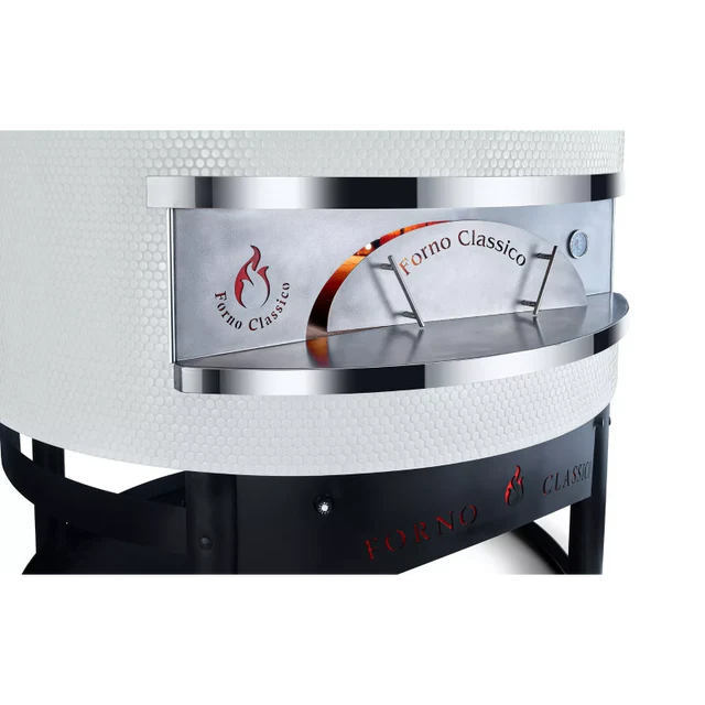 Forno Classico Colosso 100 – Commercial Wood / Gas Oven