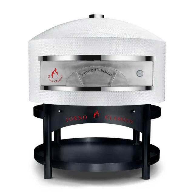 Forno Classico Colosso 100 – Commercial Wood / Gas Oven